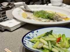 -太湖饭店·寄畅轩中餐厅