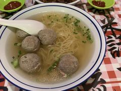-七爺清汤腩(南开大悦城店)