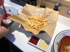 -三禾寿司(君尚店)