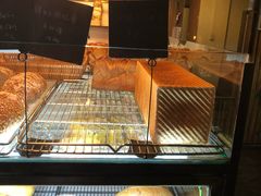 -仙峰天然面包(迎宾路店)