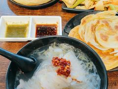 -欧阳家吊炉饼(九纬路店)