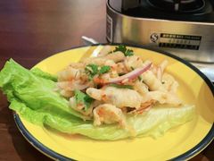 -清迈清迈巷口小排档(烟台山店)