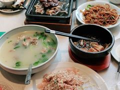 -三品香·江浙菜(松江九谊店)