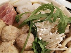 -森味花园·日本料理(伊藤洋华堂亚运村店)