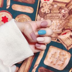 -M Nails & Beauty美甲美睫美体