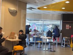 -麦当劳(湖光北街店)