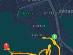 -小南山公园