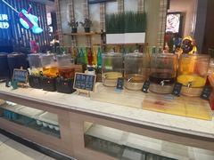 -富力希尔顿酒店·地阔自助餐厅