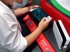 -任天堂Nintendo Switch体验店(天河城店)