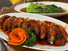 -闻香阁·清真(光荣道店)