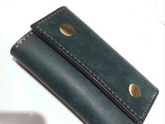 -HEARTISANS手工DIY皮艺体验(安贞环宇荟店)