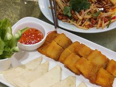 -御和宴·精品粤菜(天润御海湾店)