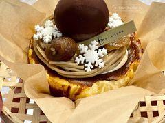 -B.O.M波姆烘焙(凤凰街店)