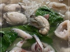 -古街捞化牛杂(井大店)