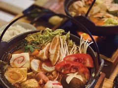 -左舞和风屋便当(金地店)