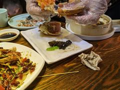 -南海渔家•海鲜•正宗海南菜(海棠湾店)