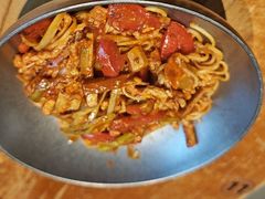 -圳兴面王·拌川·特色炒面(南山保利剧院店)