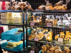 -国际饭店·帆声西饼屋(黄河路店)