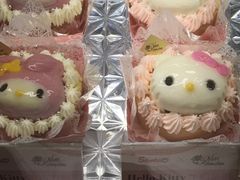 -85度C(南京张府园店)