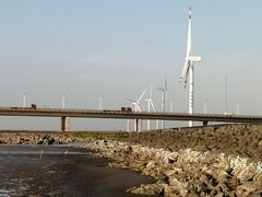 -南汇嘴观海公园