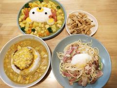 -红小满休闲餐厅(十全街店)