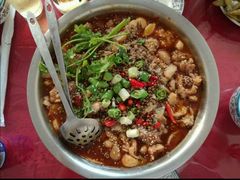 -米二红烧兔(华阳店)