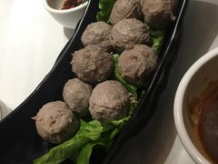 -陈记顺和潮汕牛肉火锅(番禺迎宾大道店)