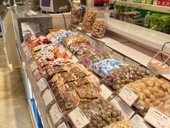 -泰康食品(南京东路店)