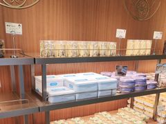 -丁香西饼屋(桂林路店)