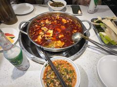 -蛙蛙鸡冷锅鱼(驷马桥店)