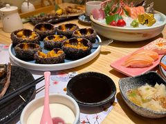 -贵木日本料理·铁板烧(新地假日广场店)