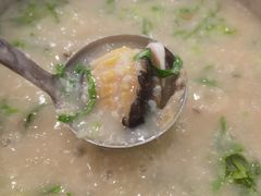 -盈田盈粥庄(博山东路店)