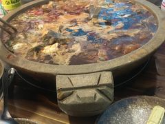 -谭记石锅鱼府(三道堰店)