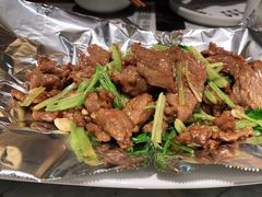 -渔语鱼新川菜Bistro(万象天地店)