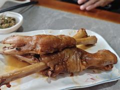 -王师傅羊汤客