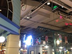 -大食代美食广场(上海中心店)