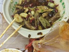 -小民大排档(光谷店)