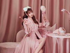 -海马体照相馆(环贸iapm大师爱情店)