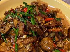 -东排食堂长沙小吃大排档(五一广场店)
