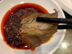 -清真益鑫羊肉手抓馆(南大街店)