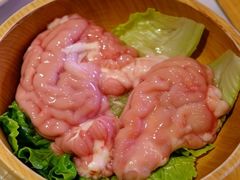 -雾都渣渣火锅(南城智汇城店)
