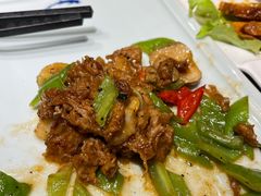 -天厨妙香素食餐厅(清华店)