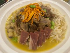 -银都上海菜馆(粤海东路店)