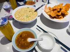-北大荒人•新东北菜(青岛银座店)