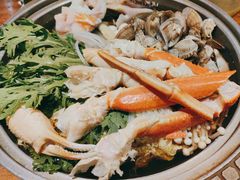 -九井澤精致料理(金茂店)