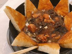 -关东风老北方菜馆(桂芳园店)