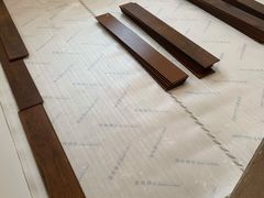 -菲林格尔地板(喜盈门木业品牌中心店)