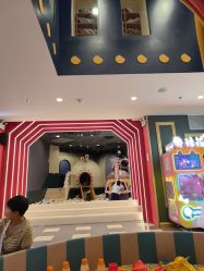 点击看大图 -meland club亲子乐园•派对•研学(昆山万象汇店)