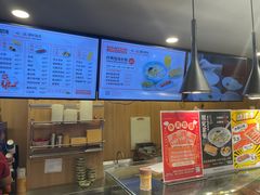 -琴岛顺天馄饨(崂山金鼎店)