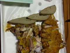 -驿楼兰·新疆菜(火车站店)